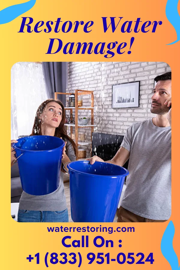 water restoration Falcon Cleanup LLC Clarks Summit